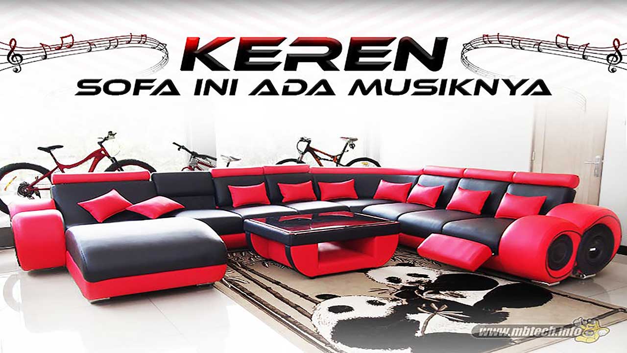 sofa-keren-ada-musik