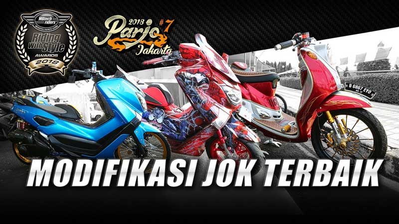 modifikasi-jok-terbaik-parjo-2018-tmii