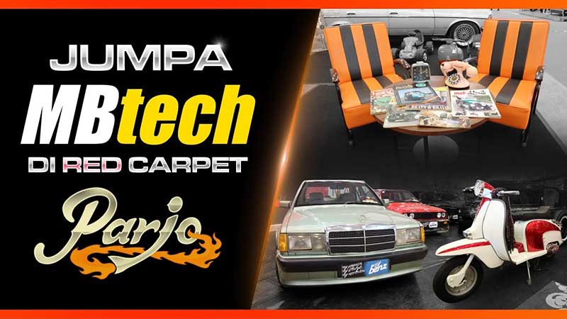 jumpa-mbtech-di-red-carpet-parjo