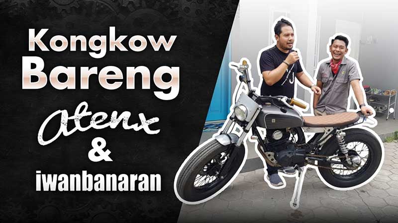 kongkow-bareng-atenx-katros-feat-iwan-banaran