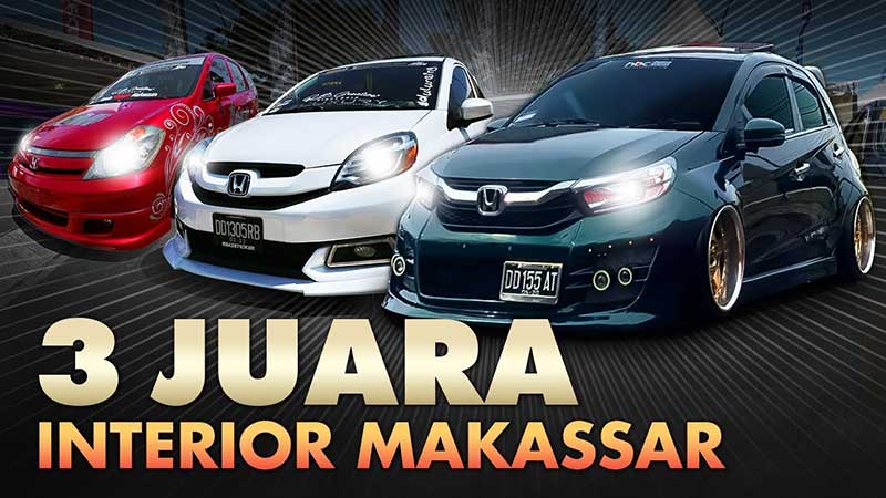 tiga-juara-kontes-interior-mobil-makassar