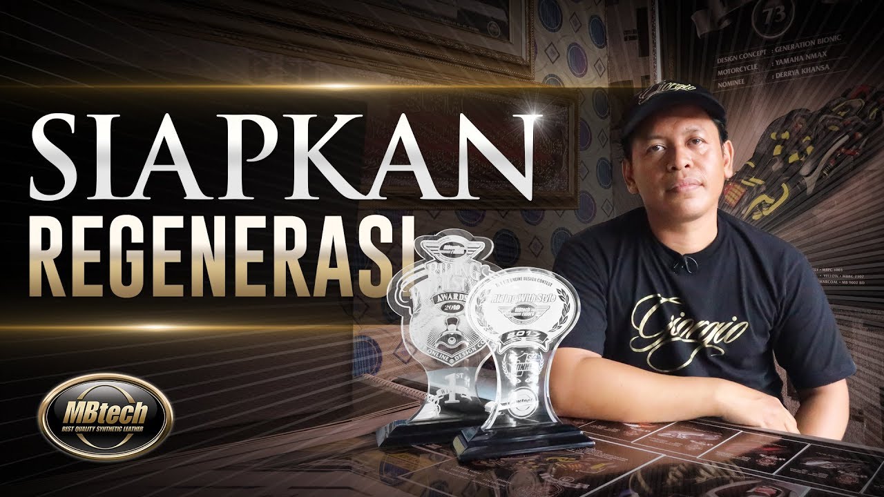 cikaret-jok-motor-siapkan-regenerasi