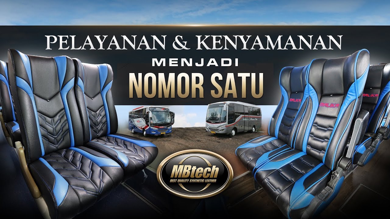 interior-nyaman-bus-malika-wisata