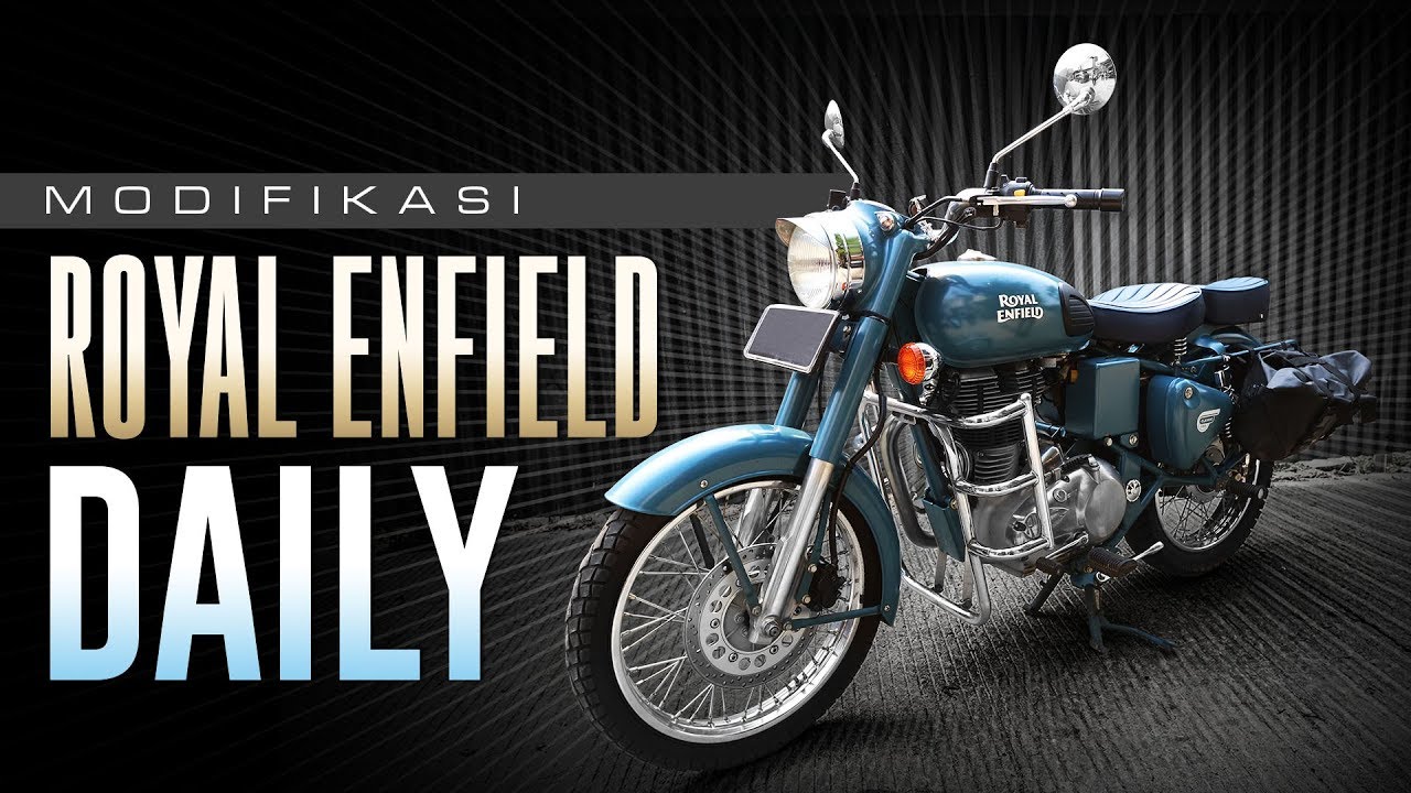 gaya-modifikasi-harian-motor-royal-enfield