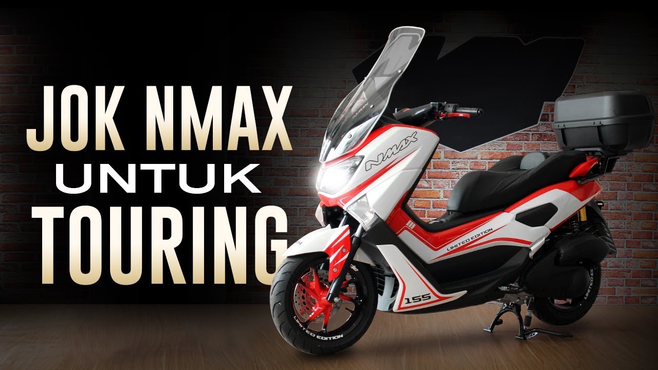 nmax-modif-bergaya-touring