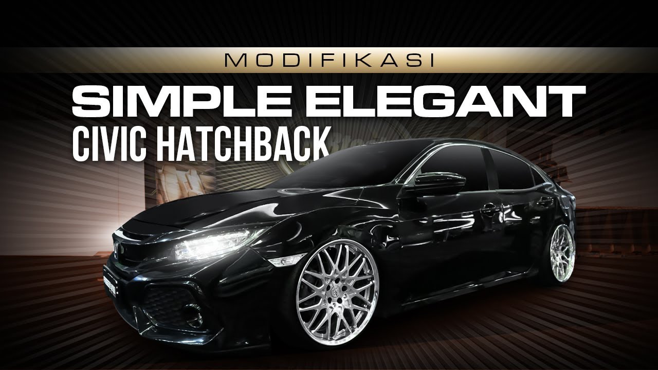 simple-elegant-civic-hatcback