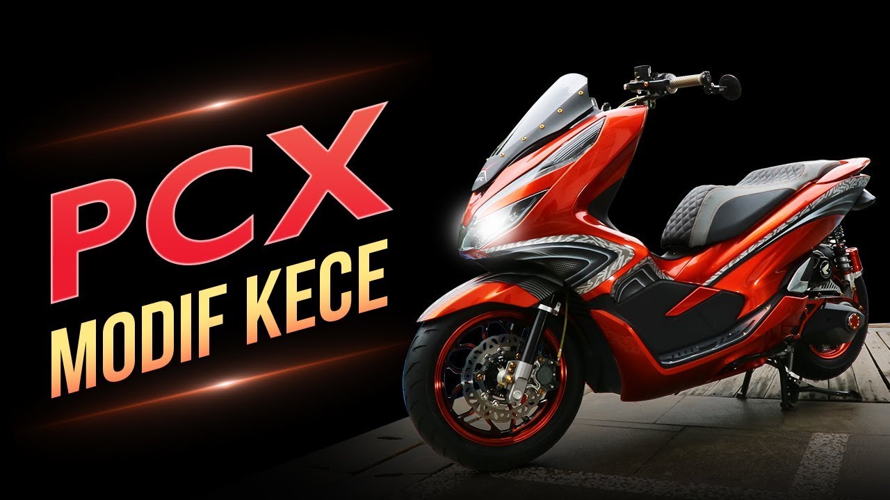 modifikasi-honda-pcx-bobber-style