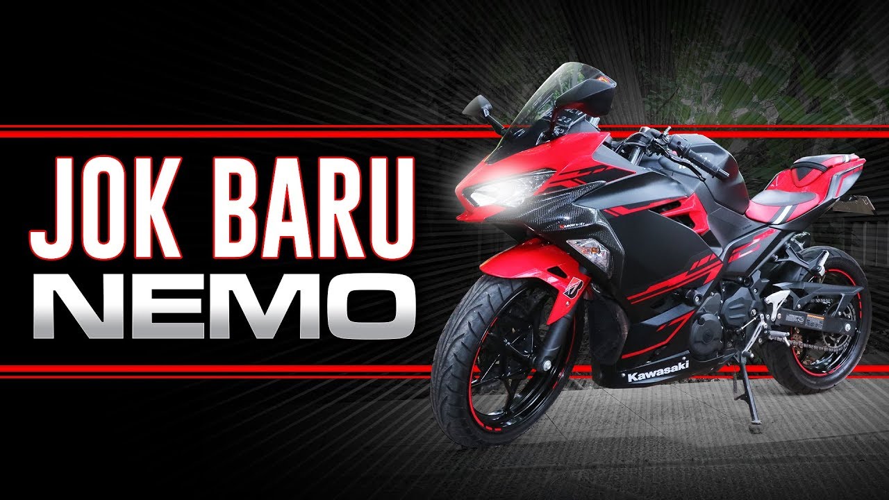 modifikasi-jok-baru-all-new-ninja-250-anak-sma