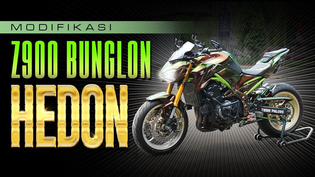 modifikasi-gaya-hedon-z900-bunglon