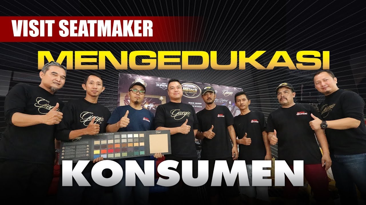 visiting-seatmaker-seat-covers-palembang