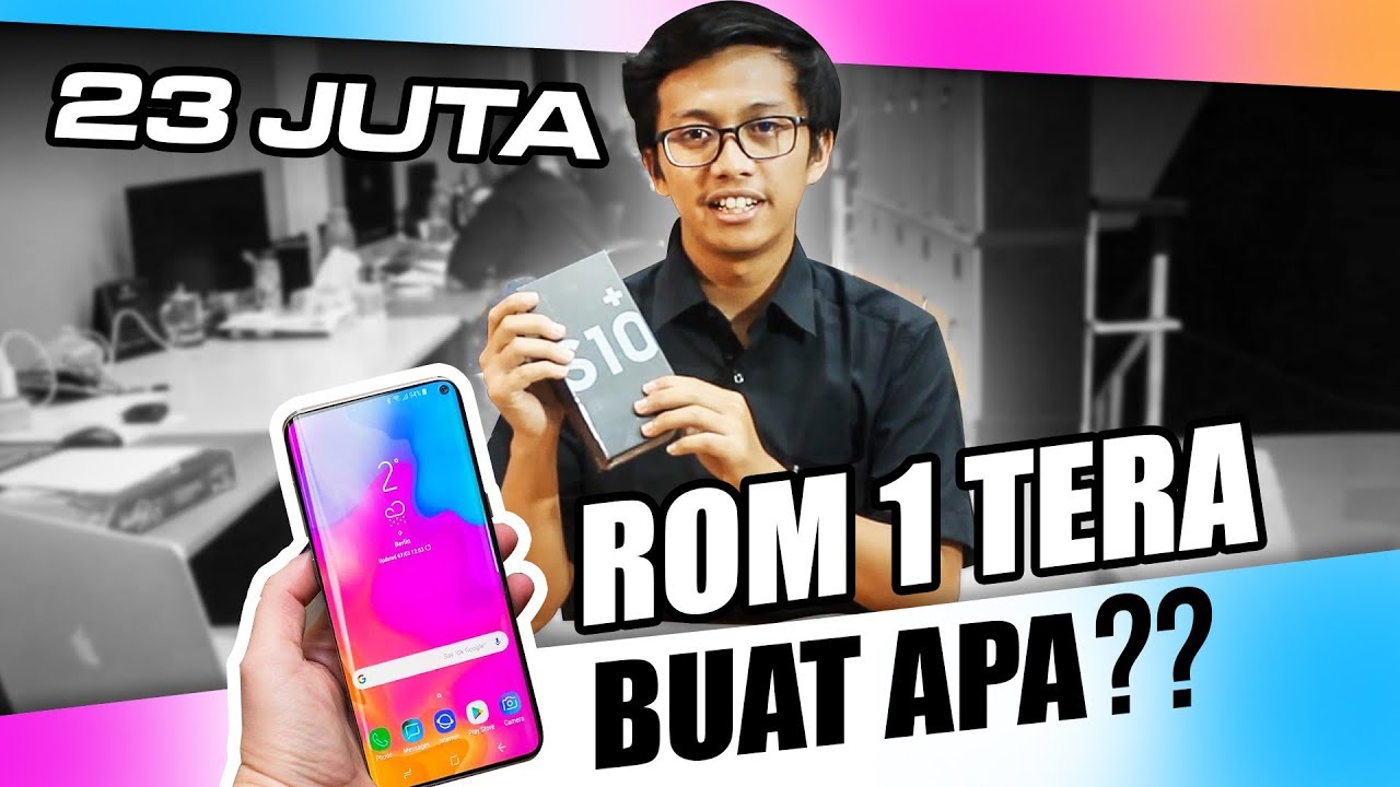 unboxing-review-samsung-s10