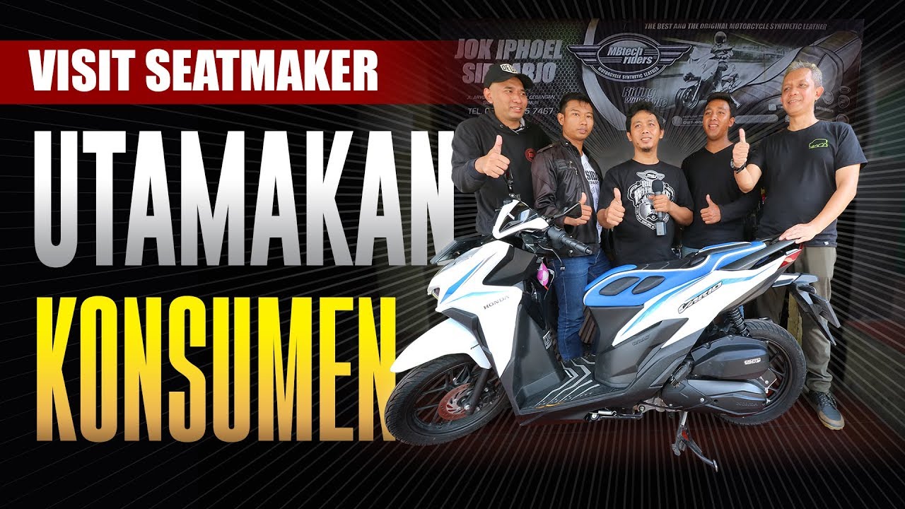 berkunjung-ke-seatmaker-iphoel-jok-motor-di-sidoarjo