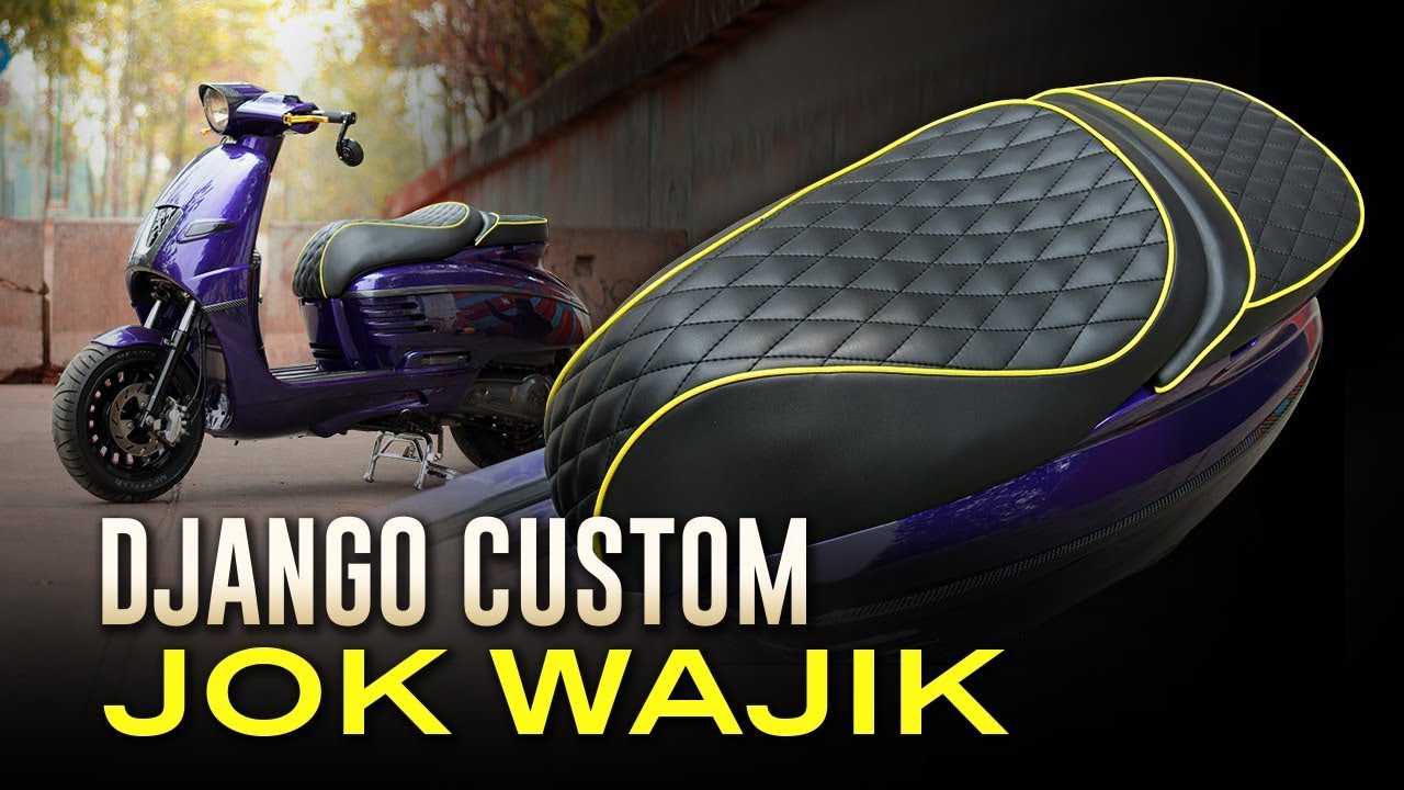 modifikasi-peugeot-django-scooter-matic