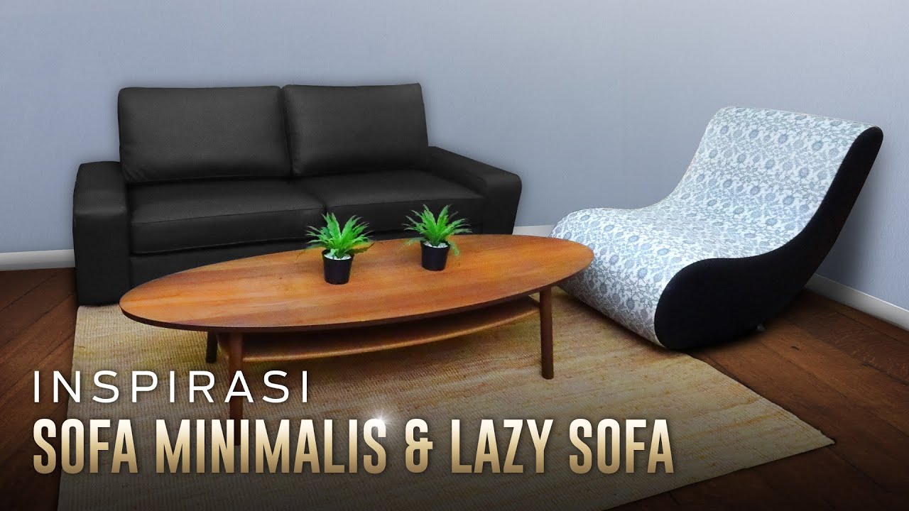 sofa-minimalis--lazy-sofa