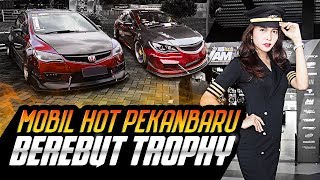 mobil-hot-pekanbaru-berebut-trophy