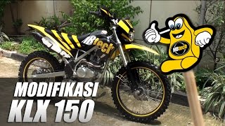 modifikasi-trailfie-klx-150-bf-se