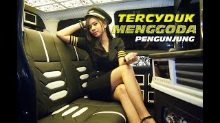 tercyduk-menggoda-pengunjung