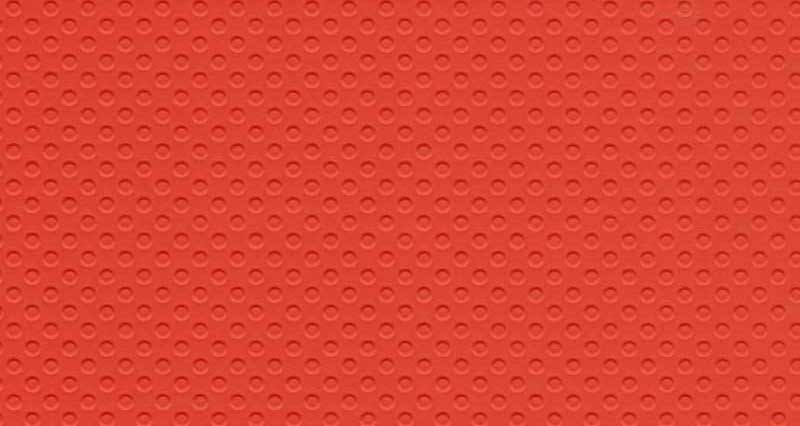 MBtech - Camaro Fiesta MB 7002 BD dengan warna Tomato