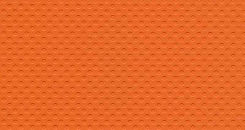 MBtech - Camaro Fiesta MB 7003 BD dengan warna Orange