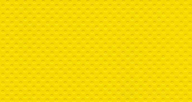 MBtech - Camaro Fiesta MB 7005 BD dengan warna Lemon