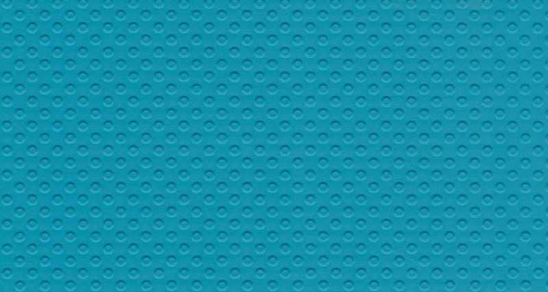 MBtech - Camaro Fiesta MB 7009 BD dengan warna Cyan Blue