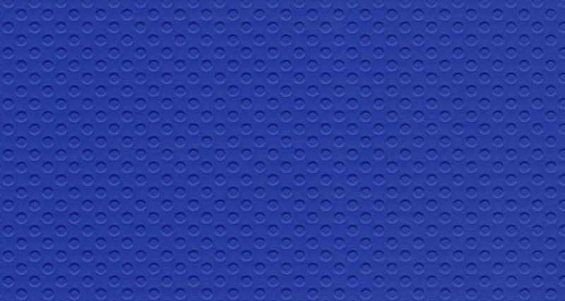 MBtech - Camaro Fiesta MB 7010 BD dengan warna Gogo Blue