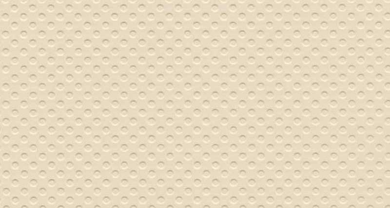 MBtech Camaro - Big Dots MB 9007 BD dengan warna Cream