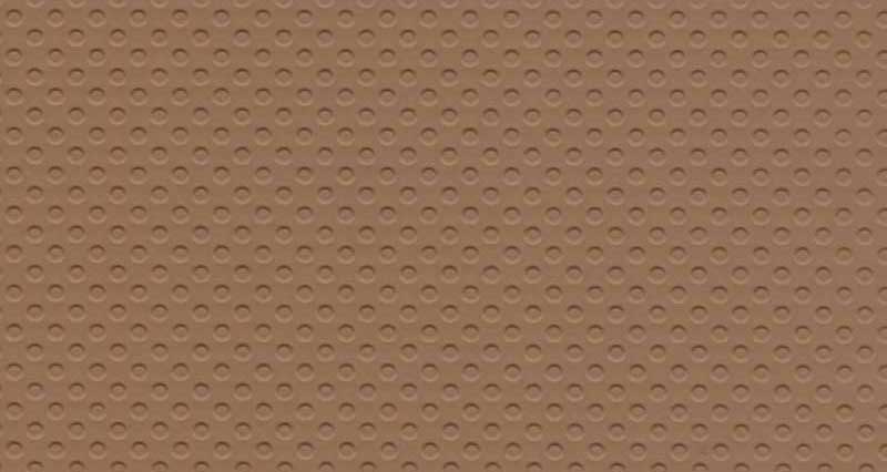 MBtech Camaro - Big Dots MB 9011 BD dengan warna Mocca