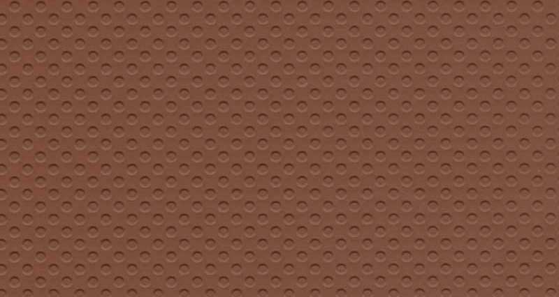 MBtech Camaro - Big Dots MB 9012 BD dengan warna Saddle