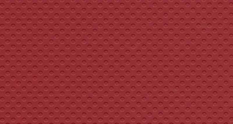 MBtech Camaro - Big Dots MB 9015 BD dengan warna Elegant Red