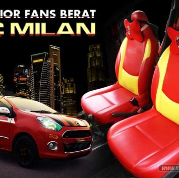 Daihatsu Ayla AC Milan 21 355x353