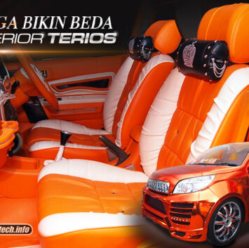 Daihatsu Terios Juara MBtech Inspiration 61 355x353