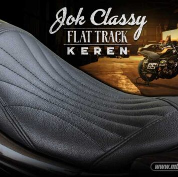 Honda Tiger Custom Caferacer MBtech Camaro 1 11 355x353