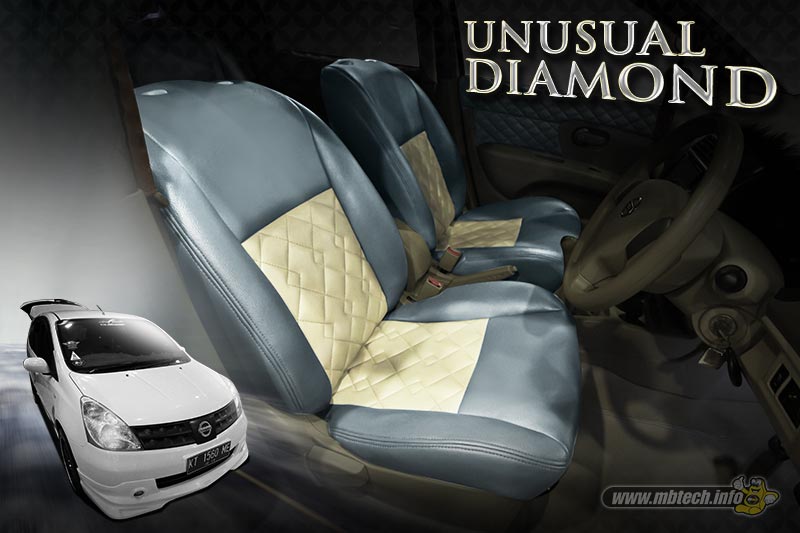 Nissan G Livina MBtech Premium Carrera 11