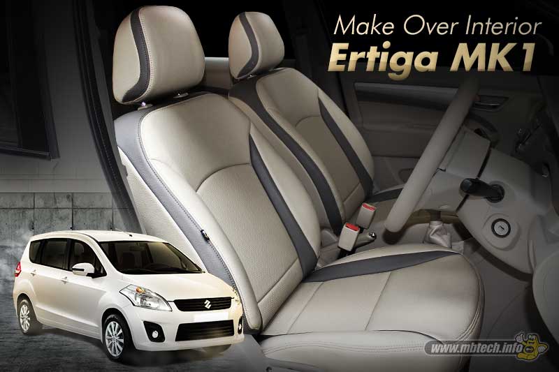 Suzuki Ertiga MBtech Inspiration1