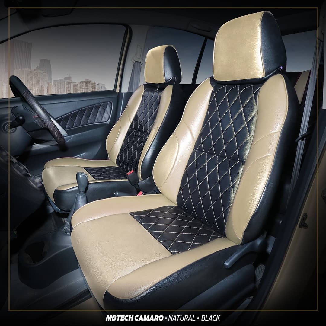 daihatsu sirion inspirasi jok