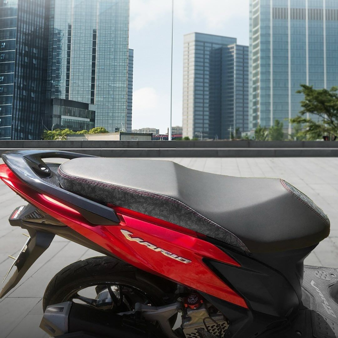 honda vario