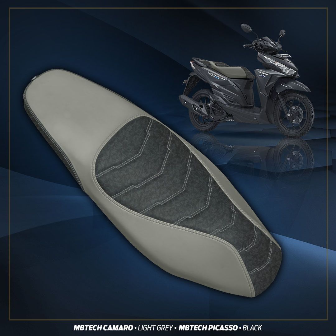 honda vario jok elegan