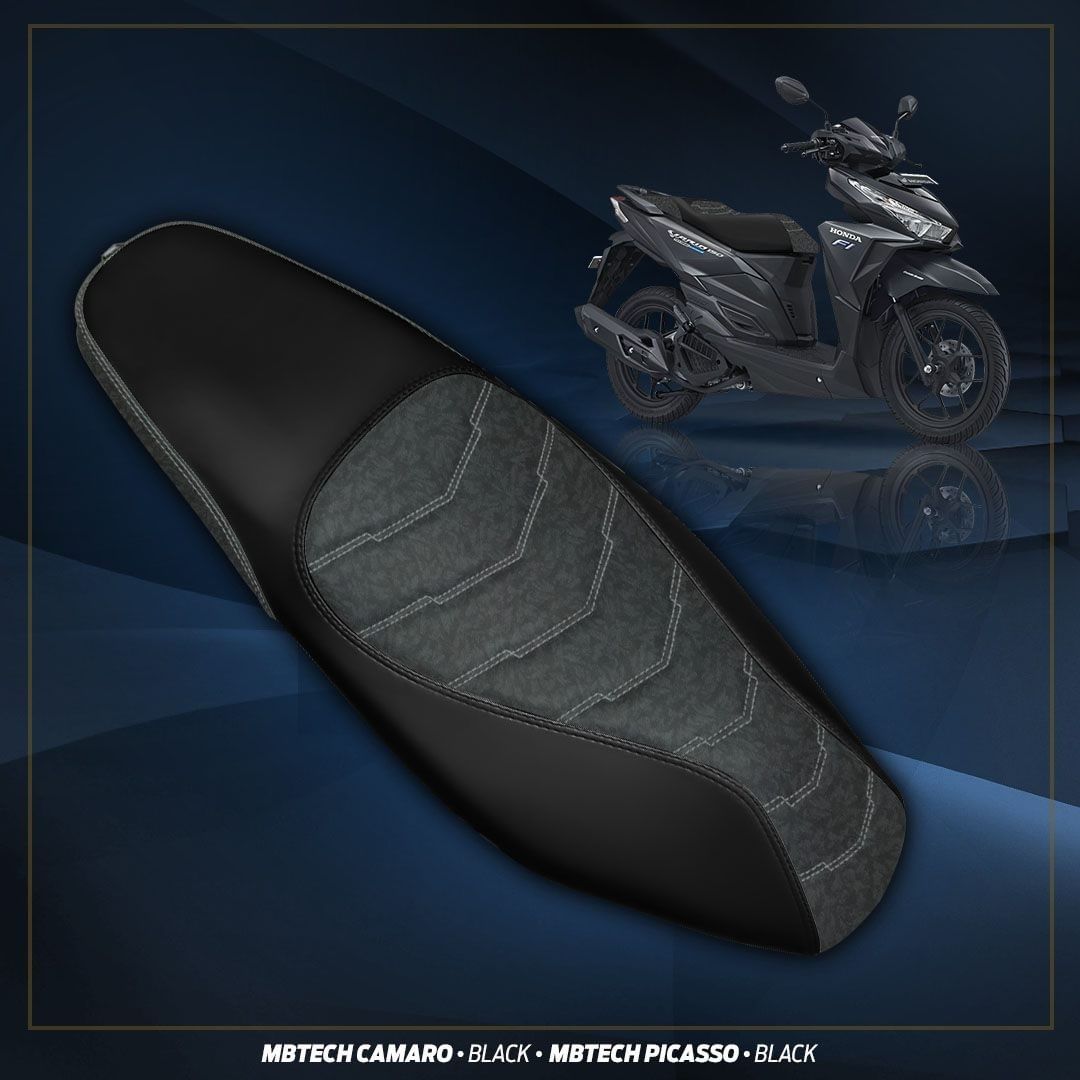 honda vario jok elegan