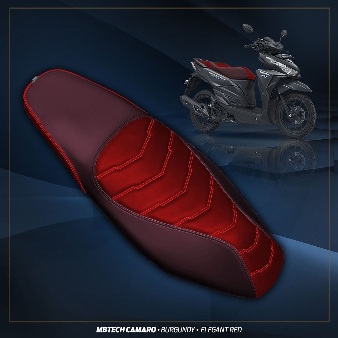 honda vario jok elegan