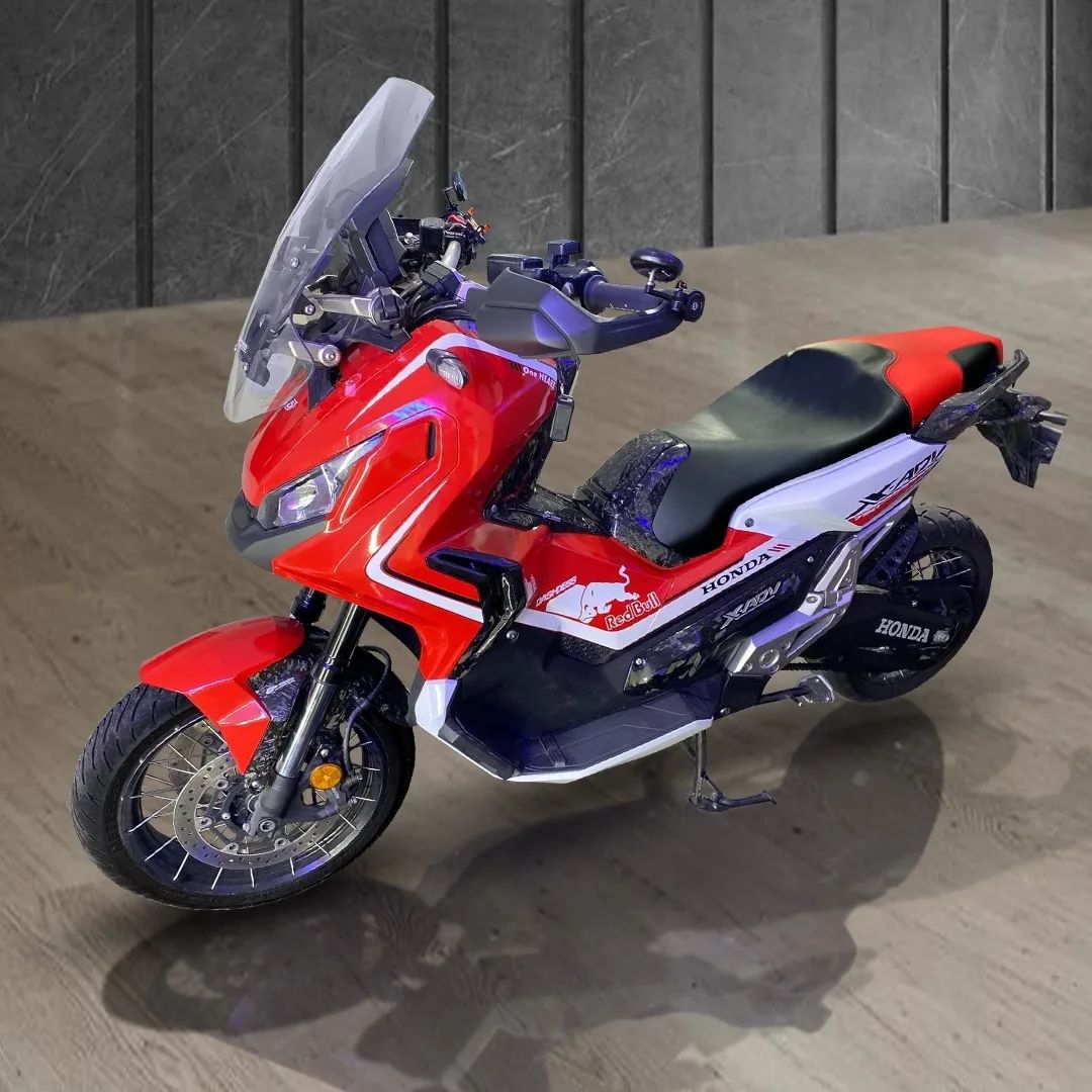 honda adv 750