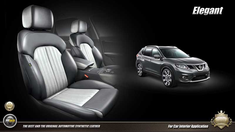 jok mobil nissan all new x trail1