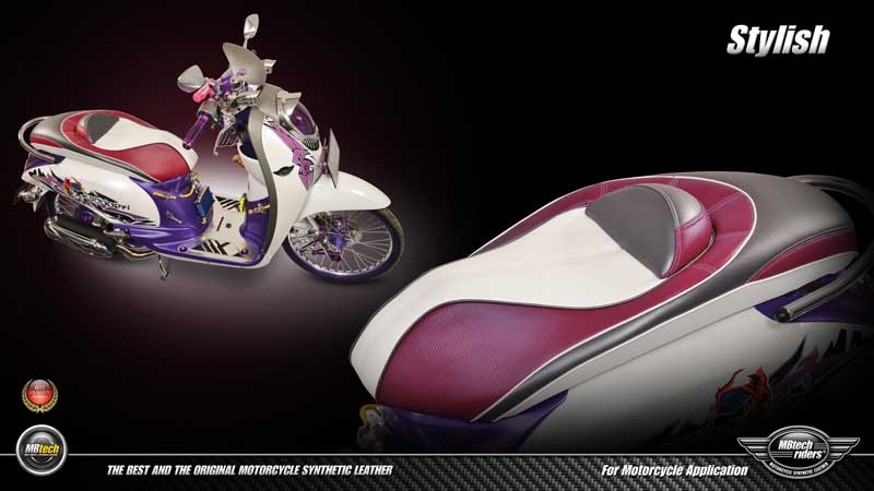 jok motor honda scoopy1