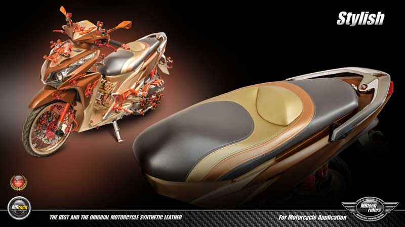 jok motor honda vario 1251