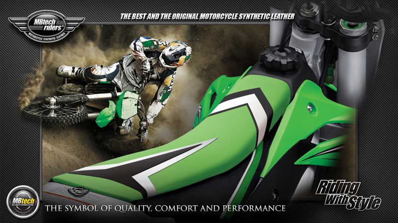 jok motor kawasaki klx 041