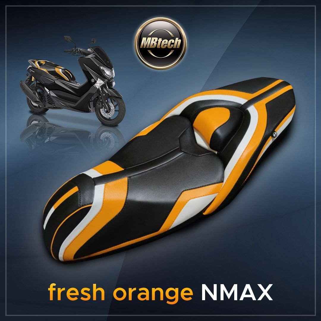 nmax jok orange, 
