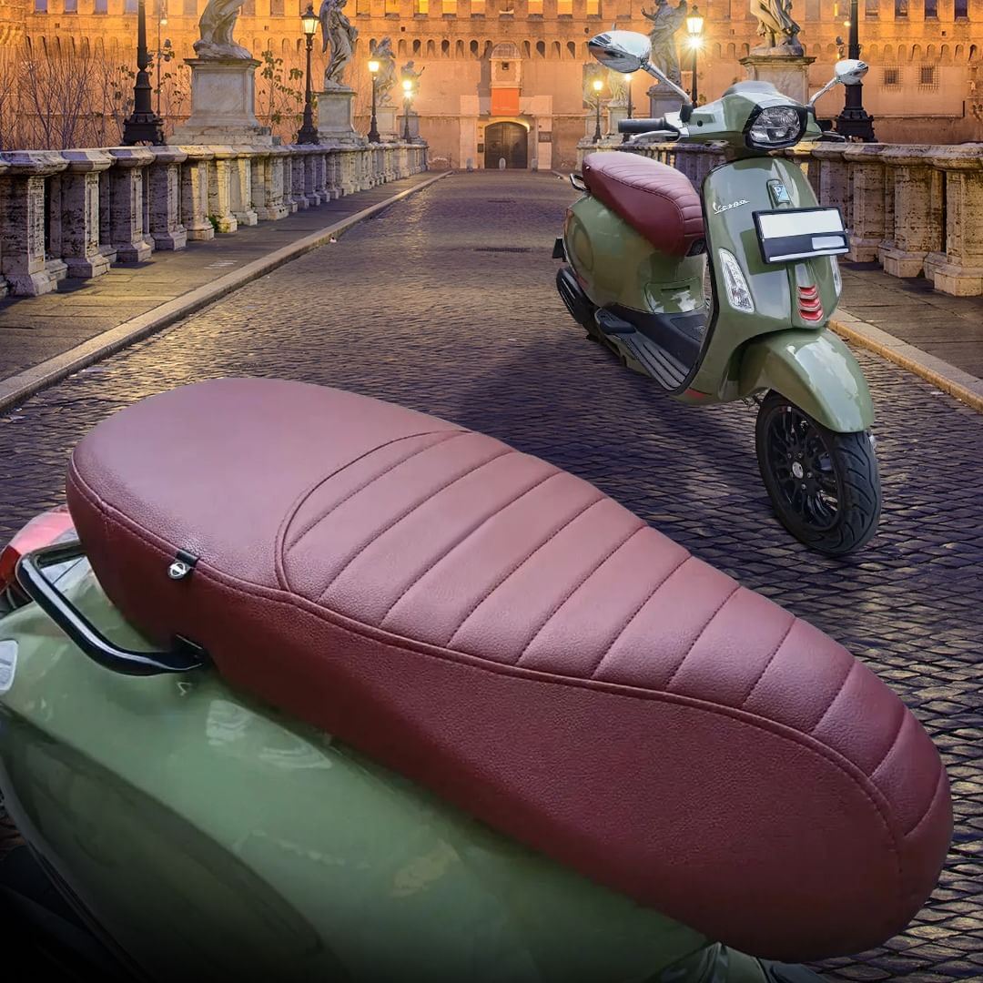 vespa sprint