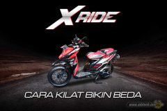 cara-kilat-bikin-beda-x-ride