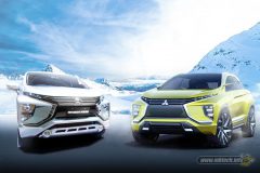 sekilas-wajah-small-mpv-mitsubishi-terbaru