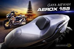 gaya-mewah-aerox-155